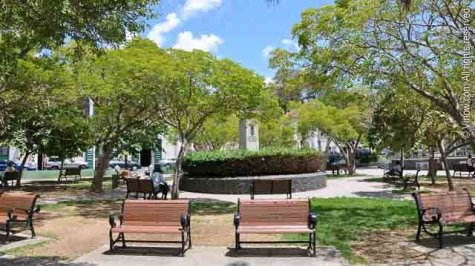 Emancipation Park